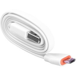 iVR Micro USB 2.0易捷充電數(shù)據(jù)扁線評測 通用便攜，為多品牌設備高效賦能